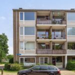                         Johan Wagenaarstraat 2 C
                    