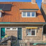 Marconistraat 17