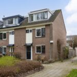 Amelisweerd 18