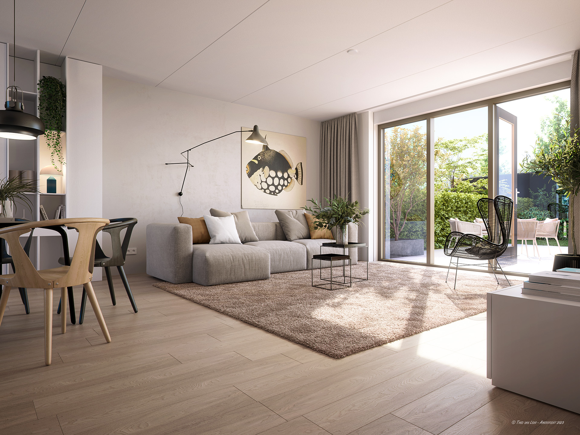 Interieur