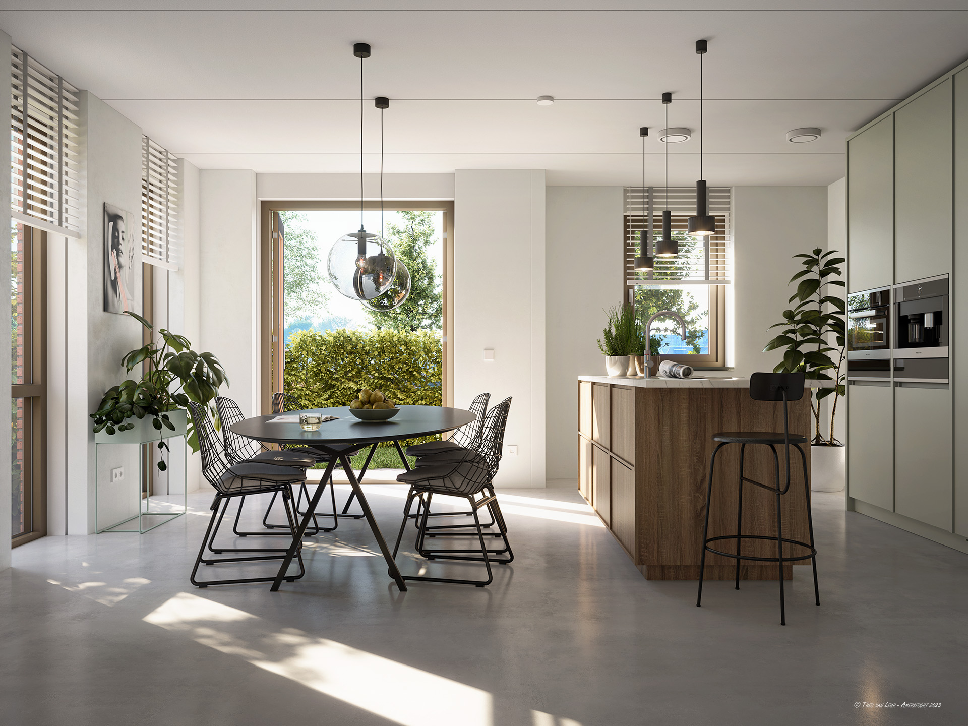 Interieur