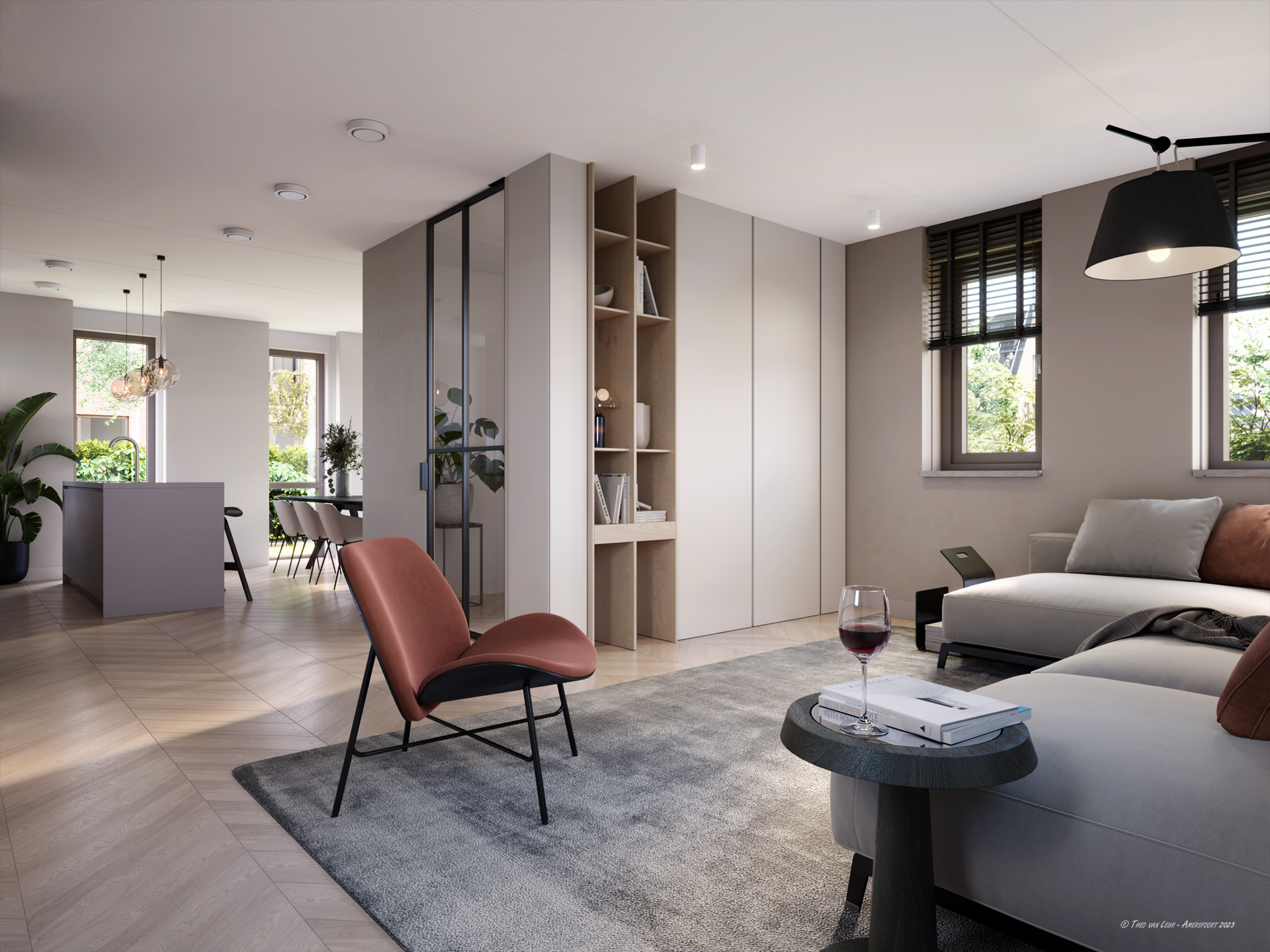 Interieur