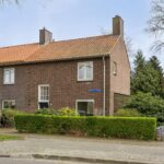 Plataanstraat 21