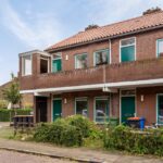 Nicolaas Pienemanstraat 1 F