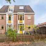 Crocusstraat 2 A