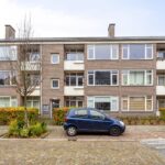 Woestijgerweg 203 C