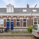 Joannes Tolliusstraat 4