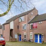 Klarissenstraat 98