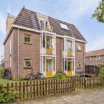 Crocusstraat 4 A