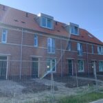 Soortgelijke woning in aanbouw