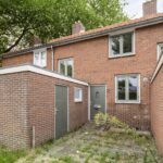 Larixstraat 2