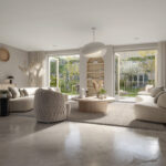 Interieur woningtype D