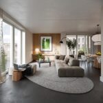 26 Appartementen interieur 25
