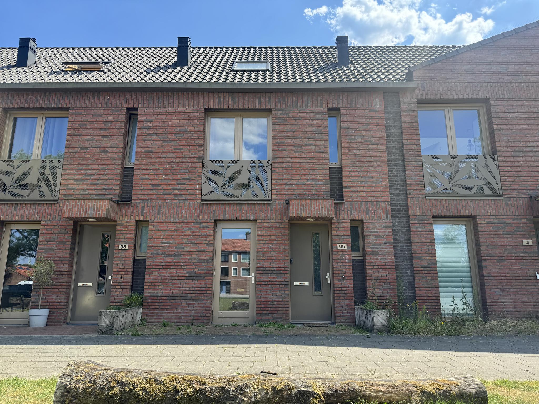 Appartement aan 3816VK