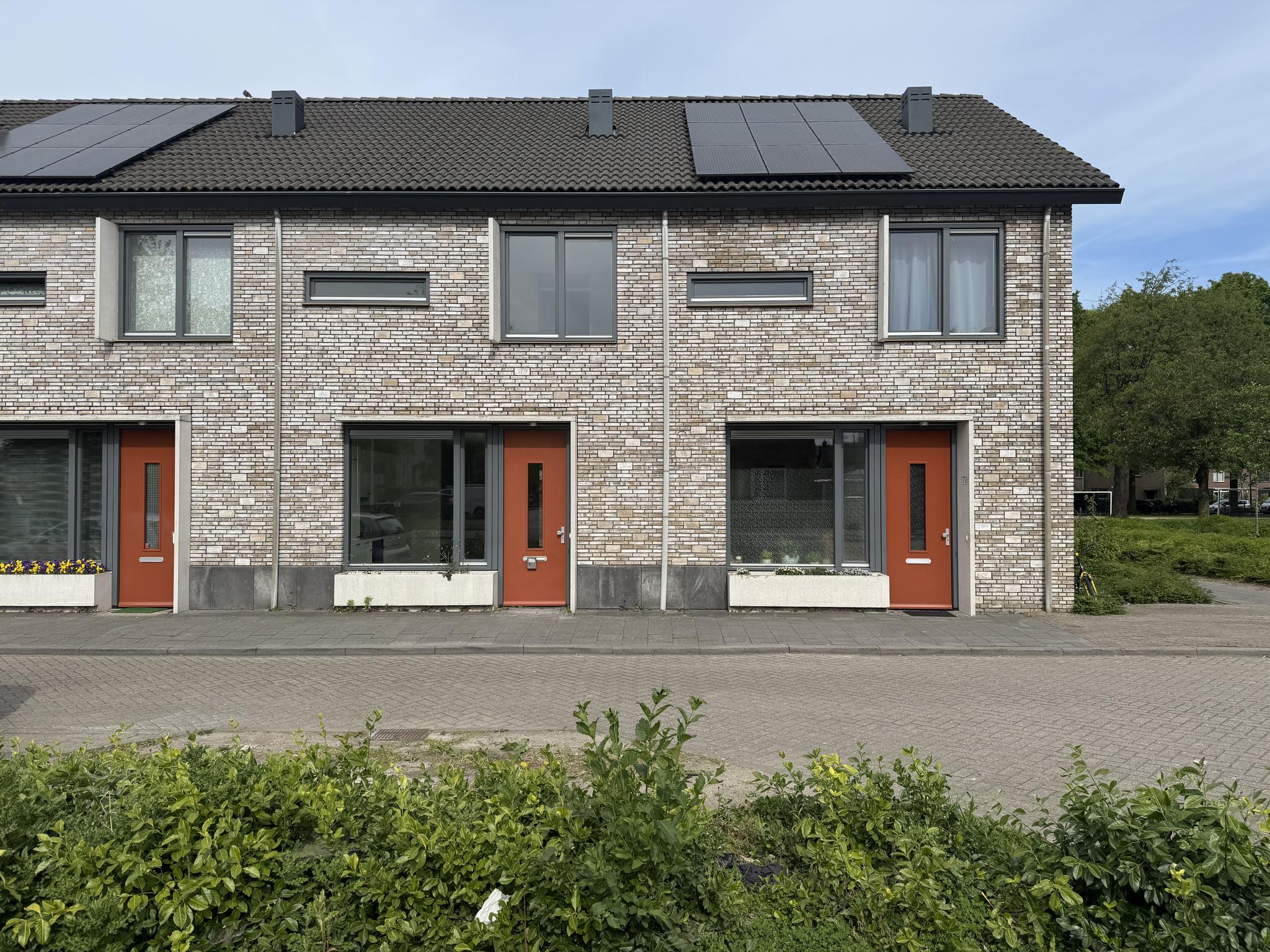 Appartement aan 3815BK