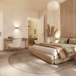 Podium Amersfoort -Interieur - flexihome
