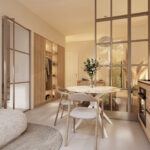 Podium Amersfoort  Interieur - flexihome
