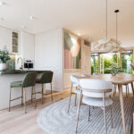 Podium Amersfoort - Interieur flexihome