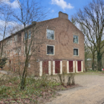                         De Genestetlaan 26 C
                    