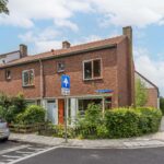 Schumannstraat 1