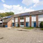                         Baron van Heemstraplein 14
                    