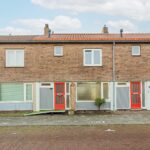                         Nicolaas Pienemanstraat 17
                    