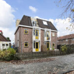                         Crocusstraat 4
                    