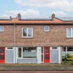                         Nicolaas Pienemanstraat 40
                    