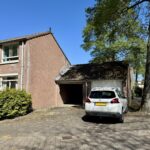                         Brechtje Spiegelerf 44 1  ONG
                    