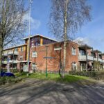                         Raadhuislaan 80 A 17
                    