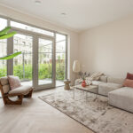 MODELWONING