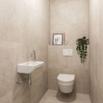 MODELWONING