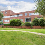                         Van Randwijcklaan 109 E
                    