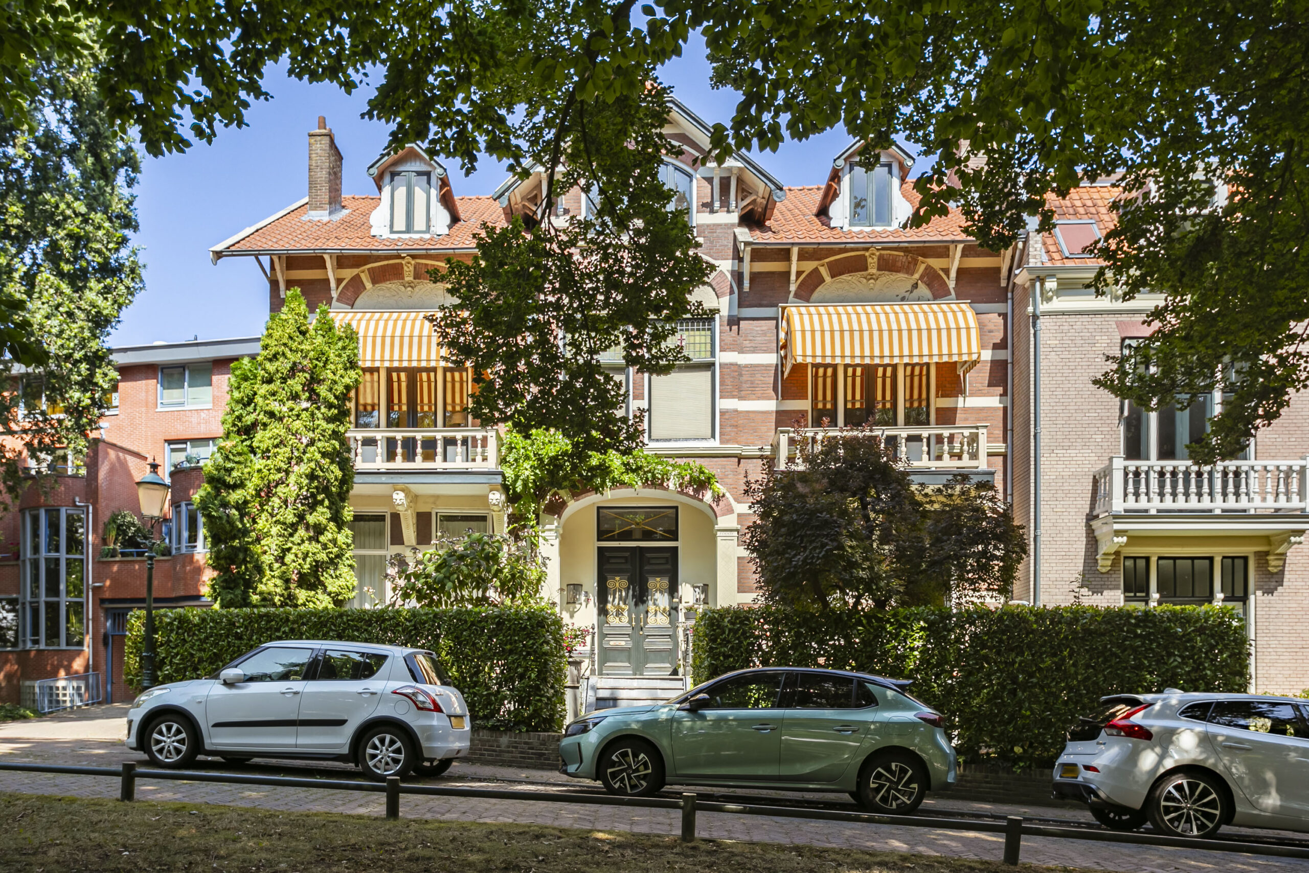 Stadsring 244