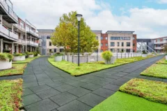 Appartement te koop: Albert Schweitzersingel 18, Amersfoort