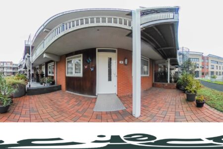 Appartement te koop: Albert Schweitzersingel 18, Amersfoort