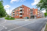 Appartement te koop: Albert Schweitzersingel 18, Amersfoort