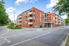 Appartement te koop: Albert Schweitzersingel 18, Amersfoort