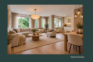 Appartement te koop: Albert Schweitzersingel 18, Amersfoort