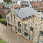                         Baak van Scheveningen 45
                    