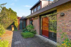 Twee-onder-één-kap te koop: Robijnweg 16, Amersfoort