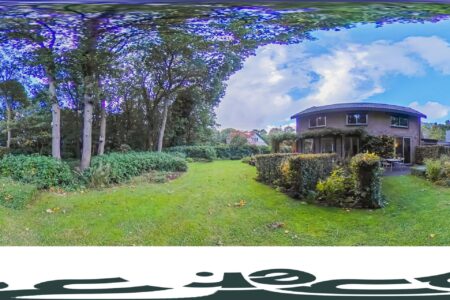 Twee-onder-één-kap te koop: Robijnweg 16, Amersfoort