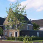Wijnkelderlaan 18 BNR 106