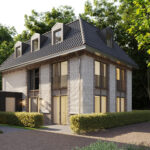 Hof van Rijnhuizen 6 BNR. 12