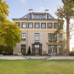 Rembrandtlaan 2 - 4