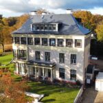 Rembrandtlaan 2 - 8