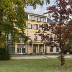 Rembrandtlaan 2 - 10
