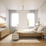 ETP_0007_24_DO-06 Plattegrond 4e verdieping_View02