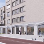 almanak hoofdentree en commercieel