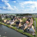 Vogelvlucht